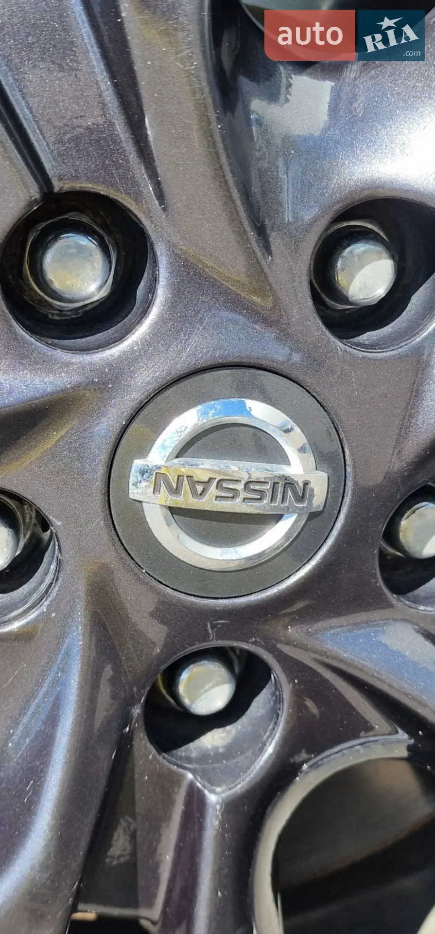 2018 Nissan Murano - мініатюра 40