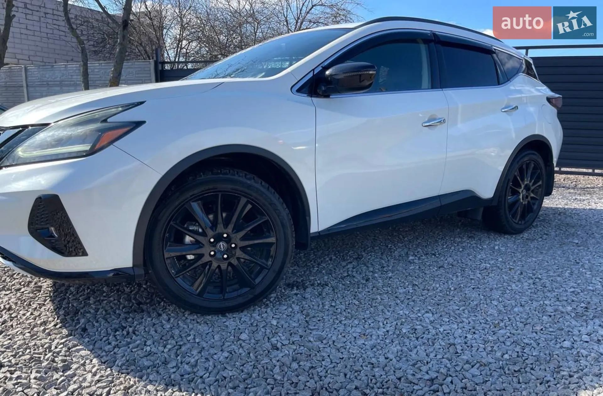 2023 Nissan Murano - мініатюра 6