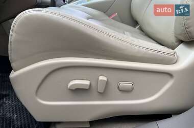Внедорожник / Кроссовер Nissan Murano 2013 в 