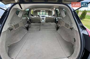 Внедорожник / Кроссовер Nissan Murano 2013 в 