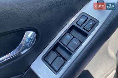 Позашляховик / Кросовер Nissan Murano 2008 в 