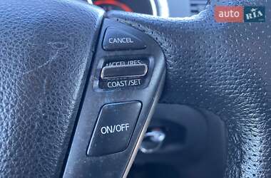 Позашляховик / Кросовер Nissan Murano 2008 в 