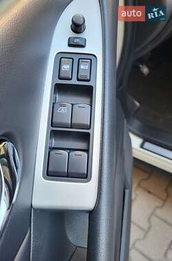 Внедорожник / Кроссовер Nissan Murano 2013 в 