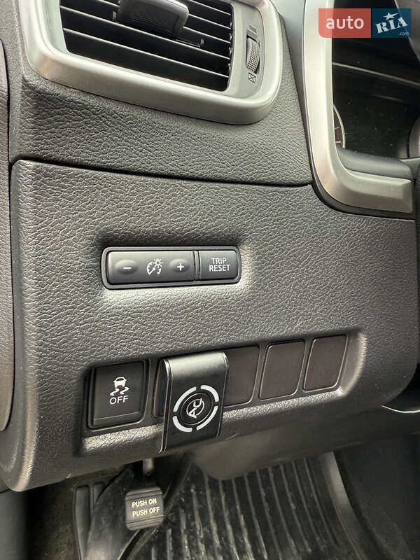 Внедорожник / Кроссовер Nissan Murano 2015 в Ивано-Франковске