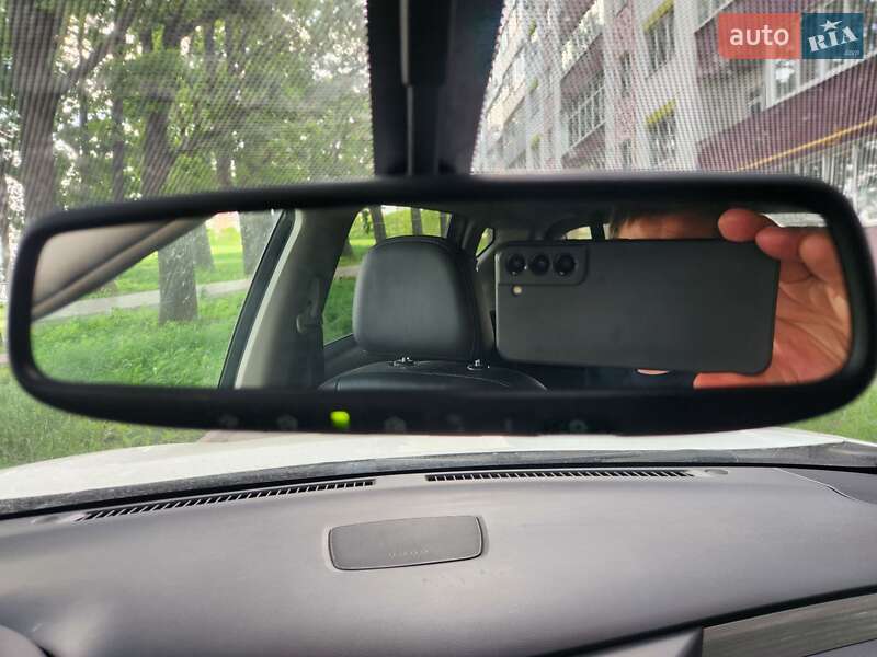 Внедорожник / Кроссовер Nissan Murano 2015 в Полтаве
