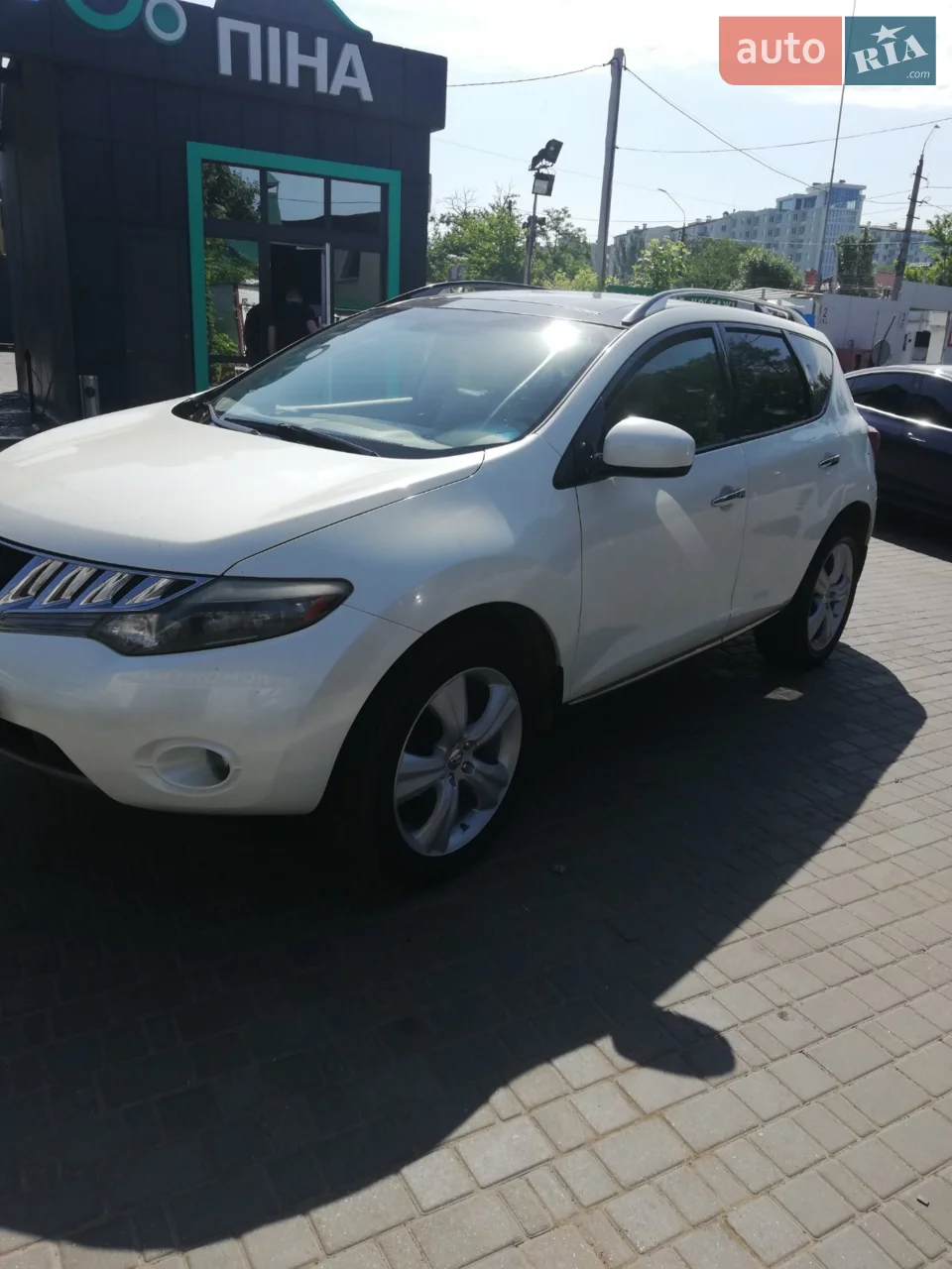 2012 BMW X5 - мініатюра 47