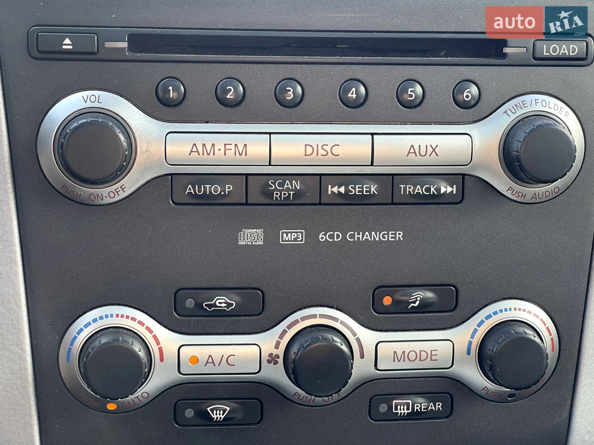 2011 Nissan Murano - мініатюра 27