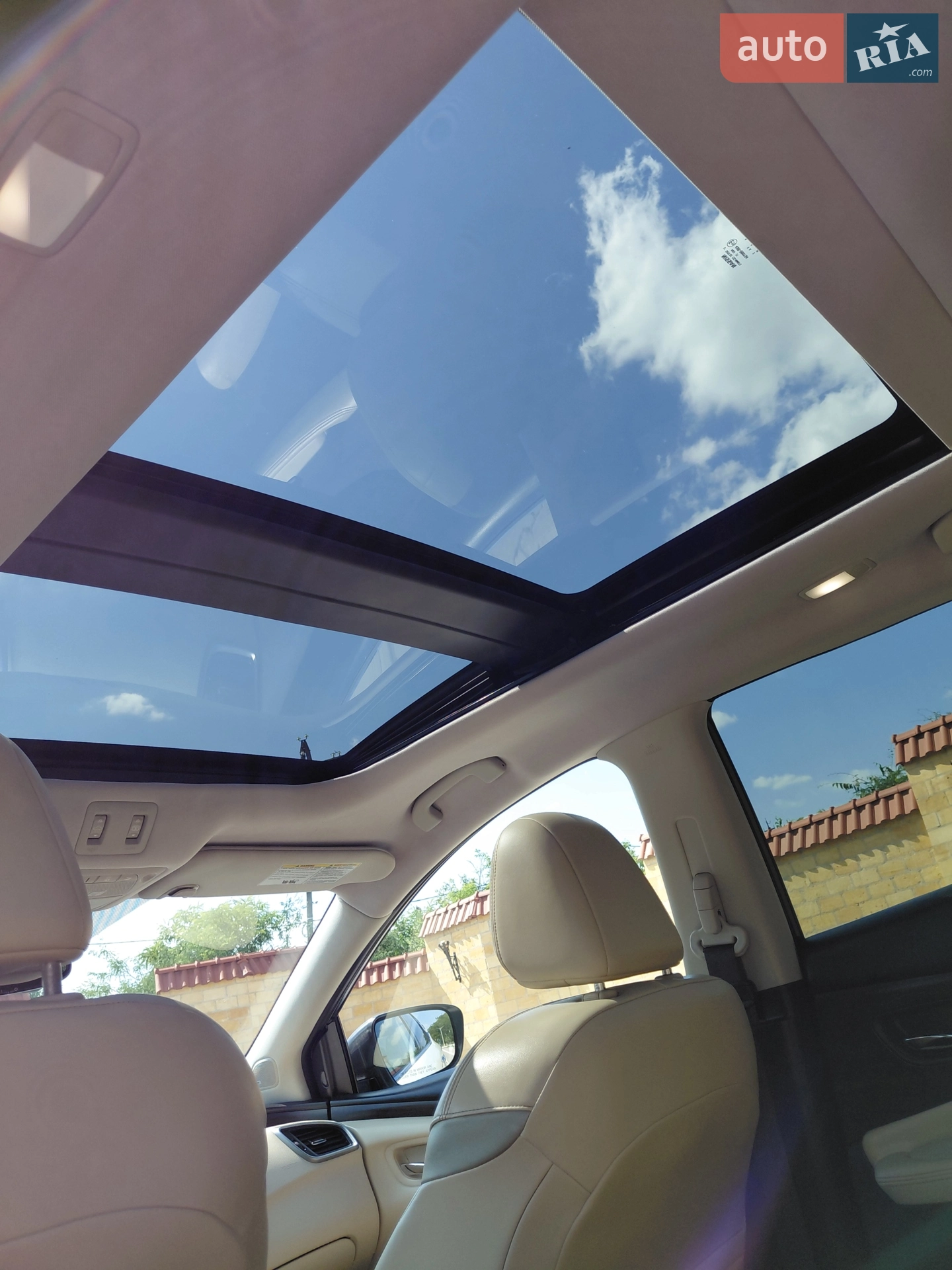 2021 Nissan Murano - мініатюра 12