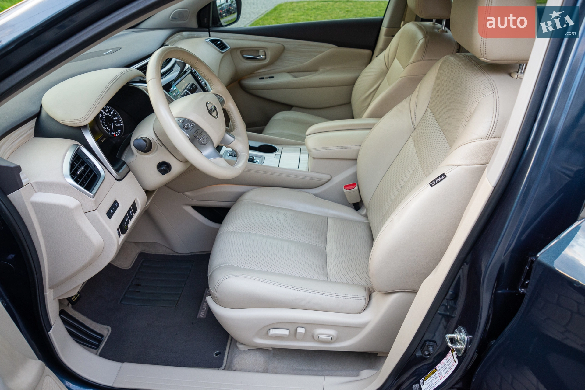 2015 Nissan Murano - мініатюра 40