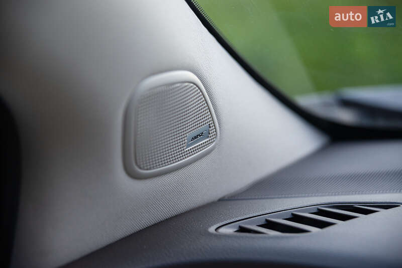 Позашляховик / Кросовер Nissan Murano 2015 в Львові