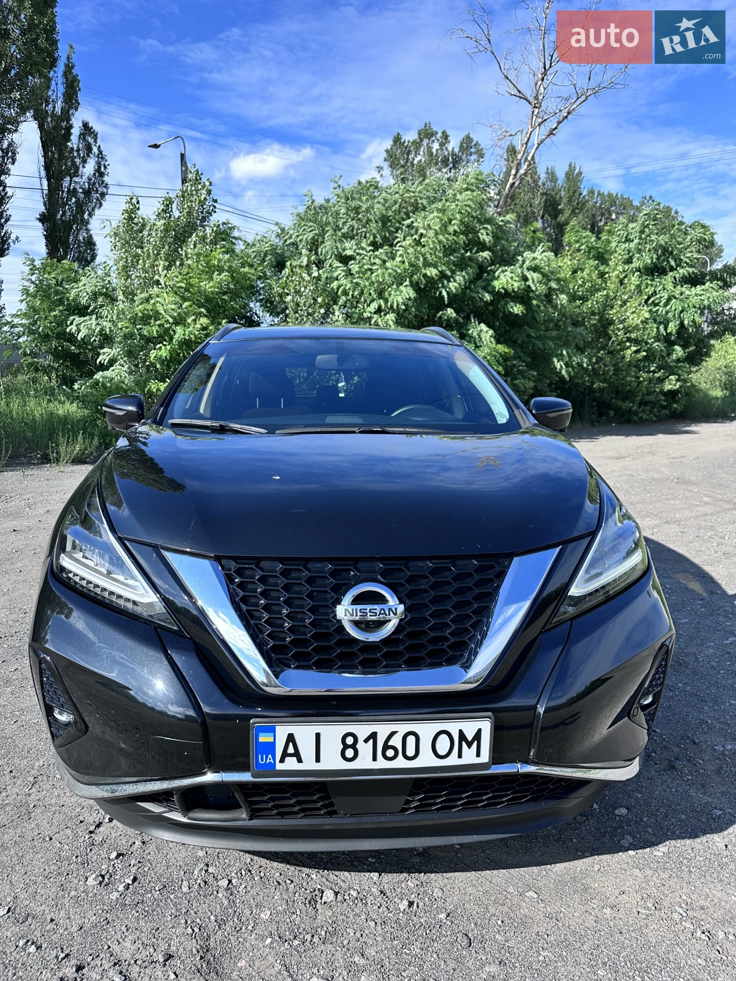 2018 Nissan Murano - мініатюра 8