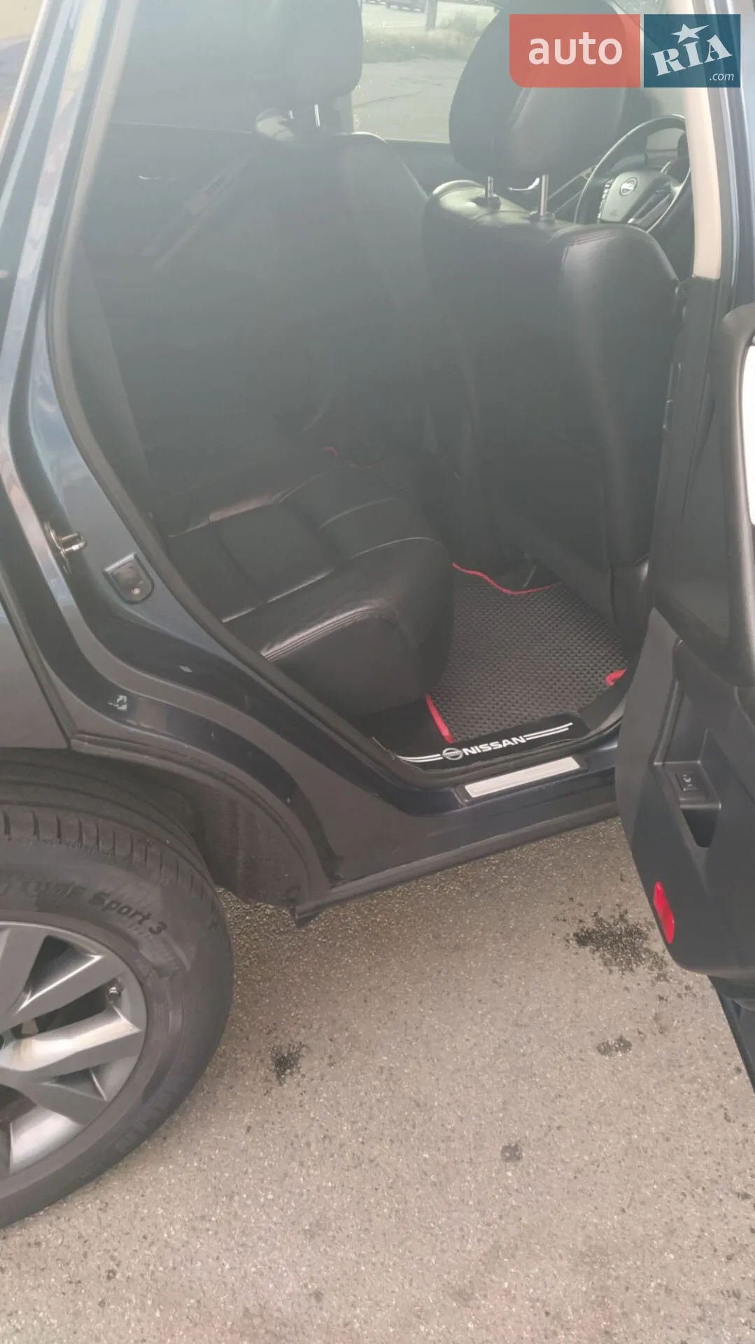 2011 Nissan Murano - мініатюра 11