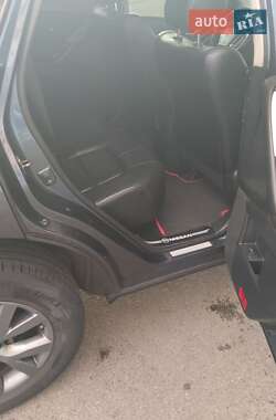 Внедорожник / Кроссовер Nissan Murano 2011 в 