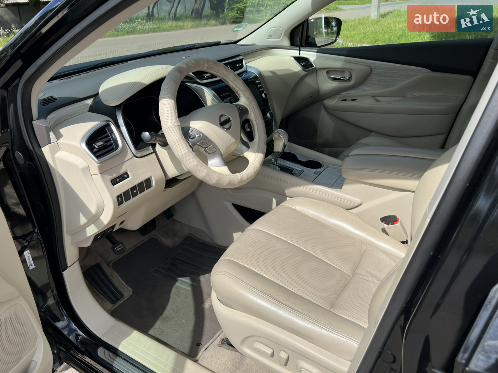 2015 Nissan Murano - мініатюра 25