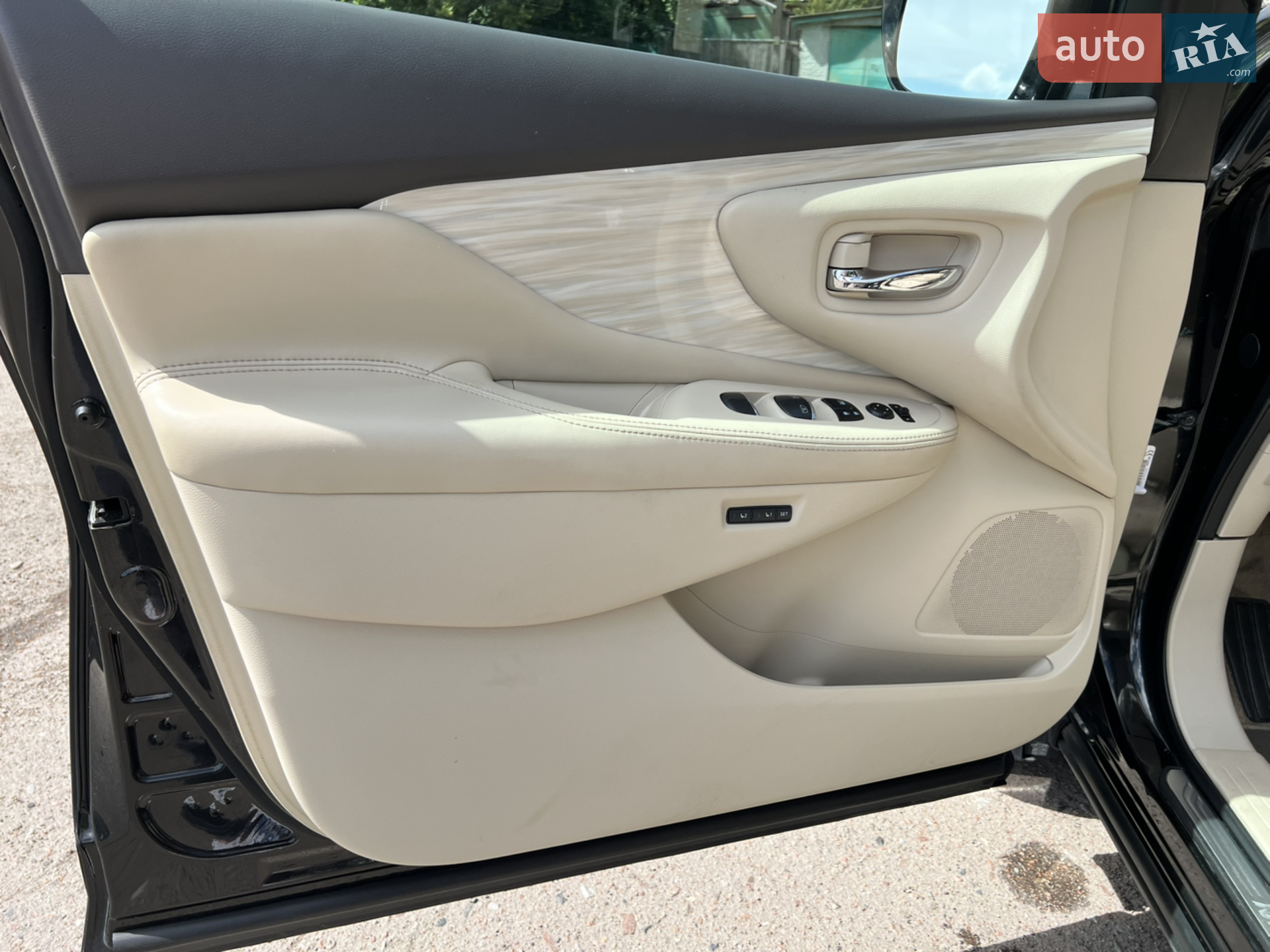 2015 Nissan Murano - мініатюра 26