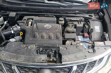 Внедорожник / Кроссовер Nissan Murano 2012 в Луцке