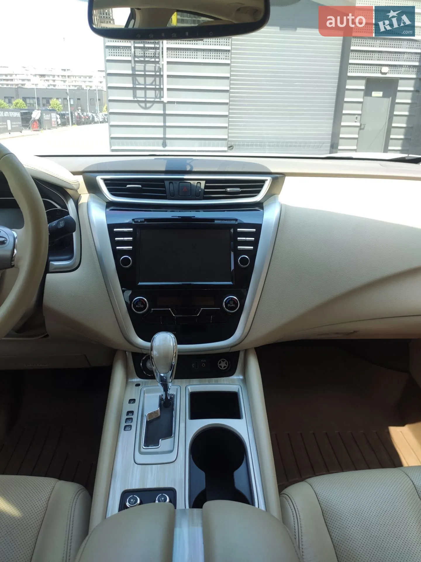 2018 Nissan Murano - мініатюра 18