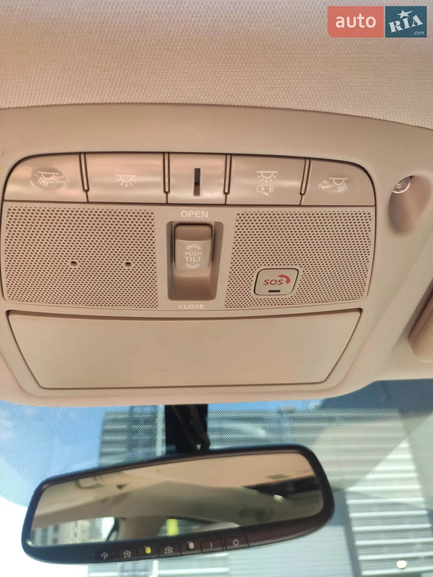 2018 Nissan Murano - мініатюра 24