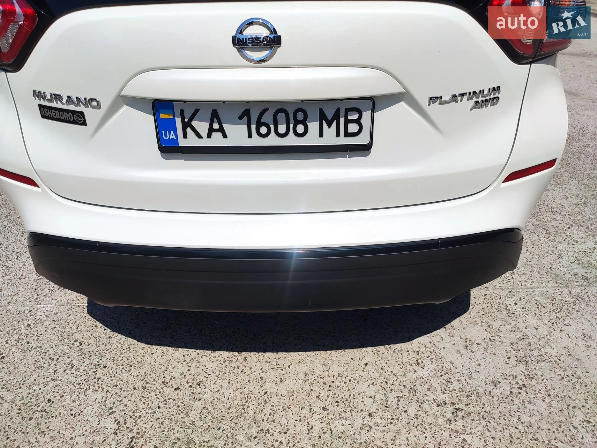 2018 Nissan Murano - мініатюра 38