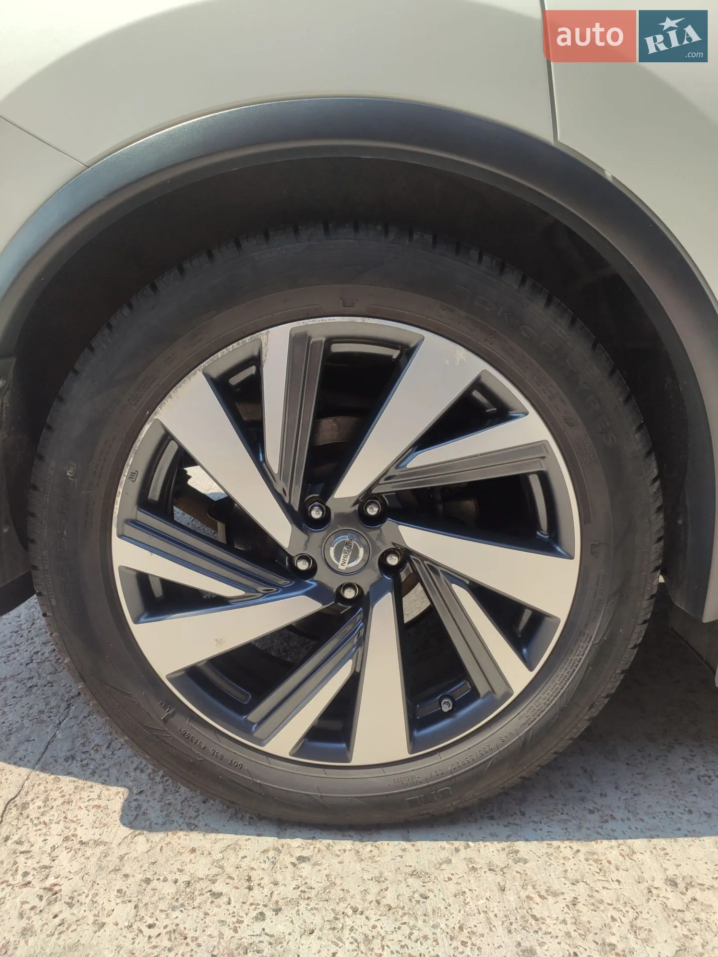 2018 Nissan Murano - мініатюра 44
