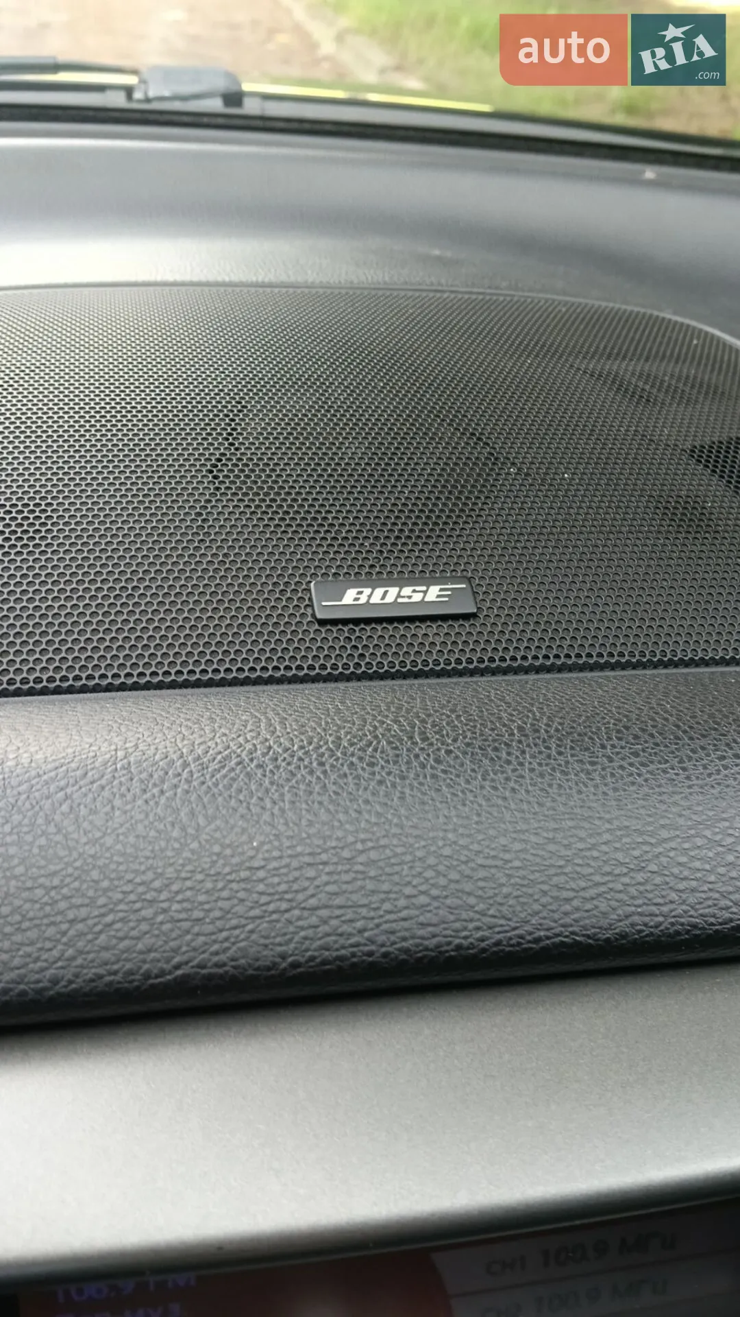 2012 Nissan Murano - мініатюра 5