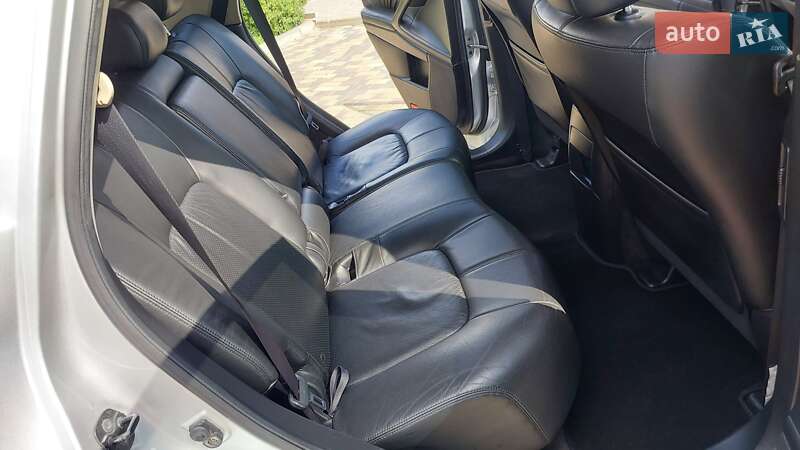 Внедорожник / Кроссовер Nissan Murano 2008 в Днепре