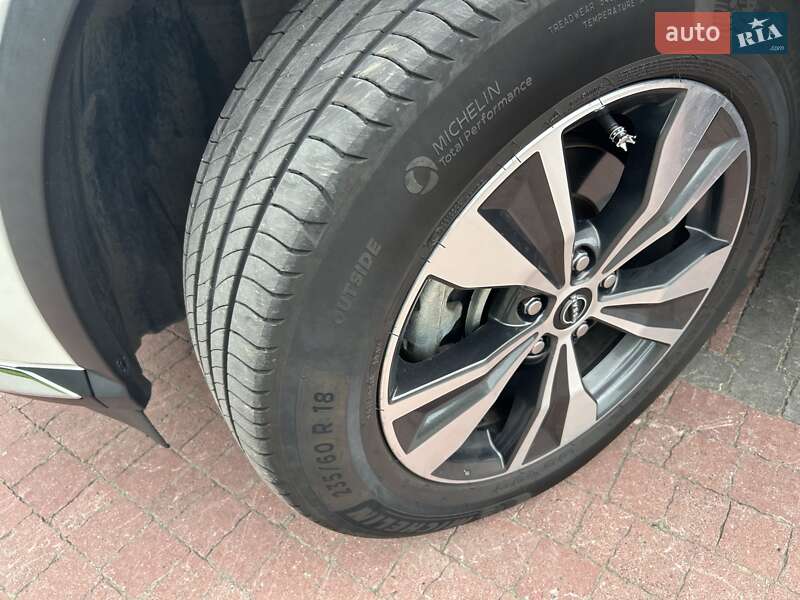 Внедорожник / Кроссовер Nissan Murano 2022 в Киеве фото 10 Внедорожник / Кроссовер Nissan Murano 2022 в Киеве