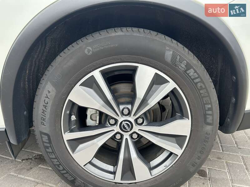 Внедорожник / Кроссовер Nissan Murano 2022 в Киеве фото 29 Внедорожник / Кроссовер Nissan Murano 2022 в Киеве