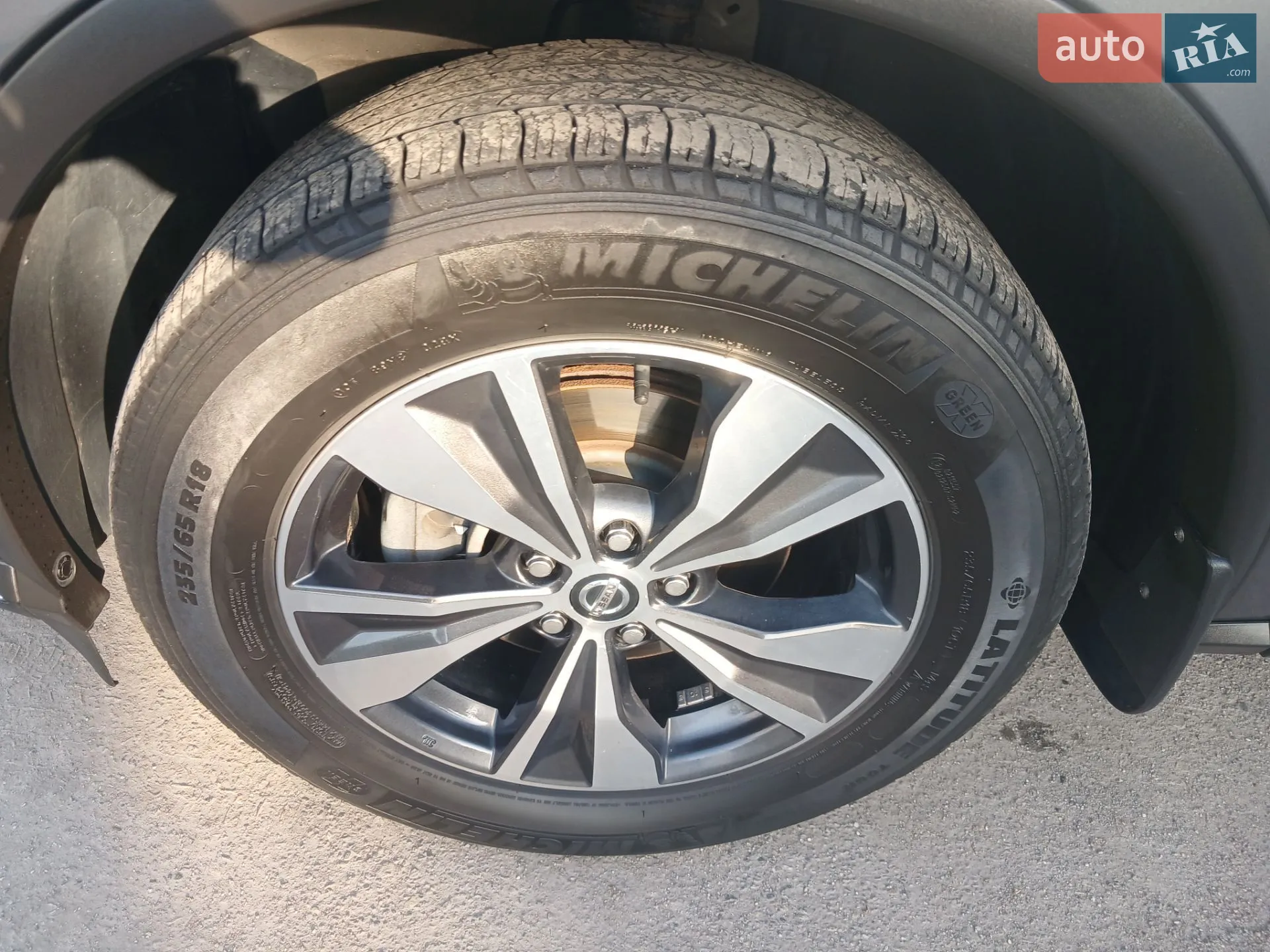 2019 Nissan Murano - мініатюра 25