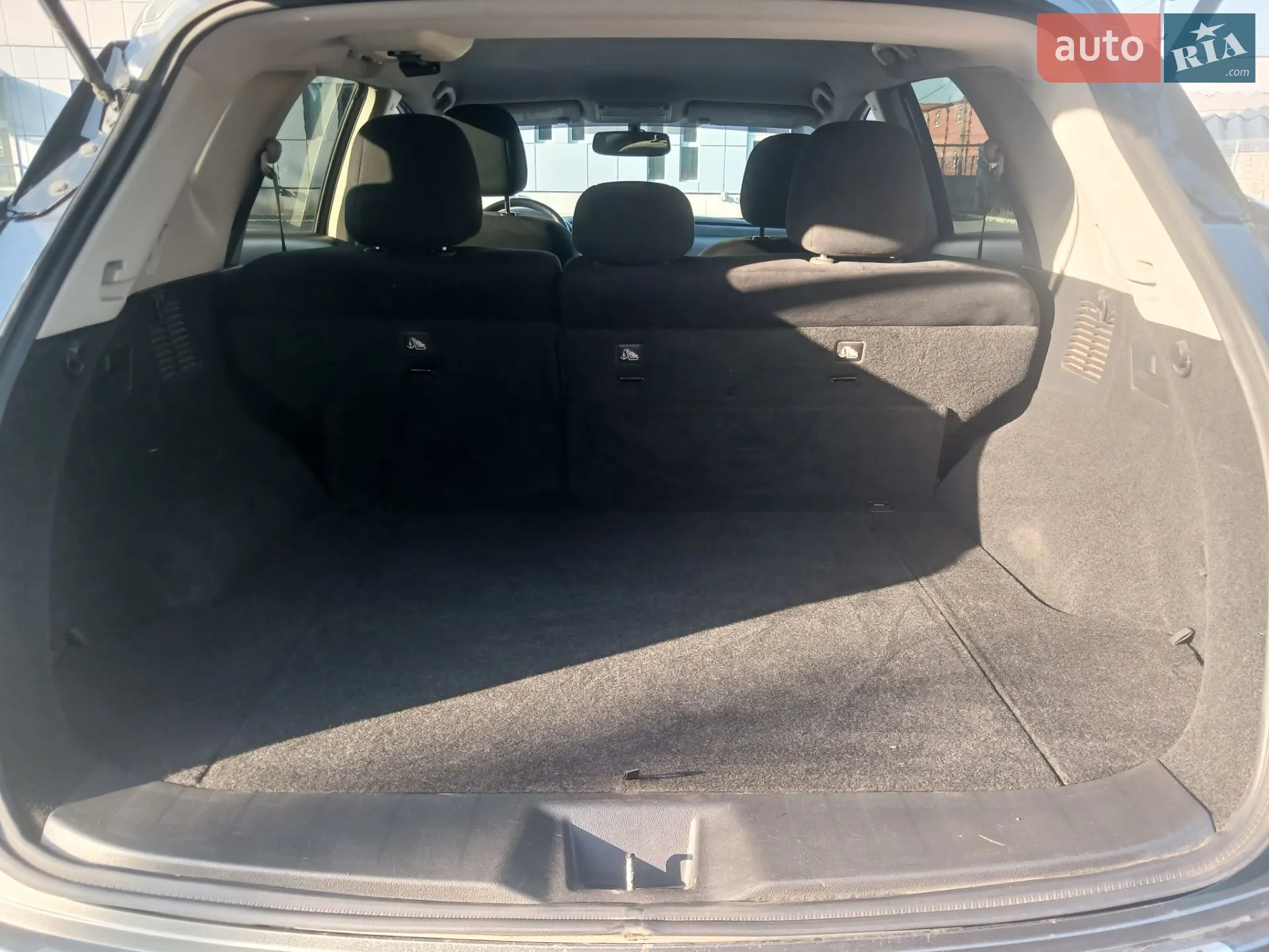 2019 Nissan Murano - мініатюра 30