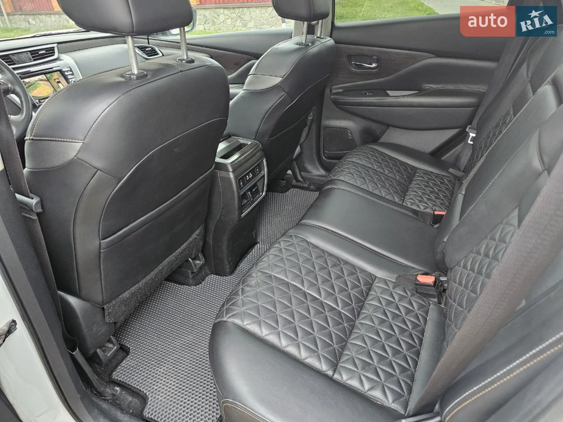 2021 Nissan Murano - мініатюра 10