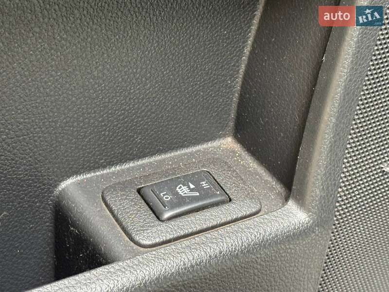 Позашляховик / Кросовер Nissan Murano 2011 в Охтирці