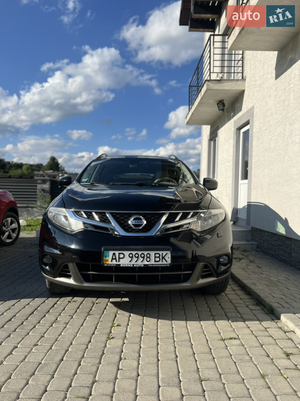 2013 Nissan Murano - мініатюра 52