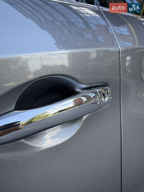 Позашляховик / Кросовер Nissan Murano 2022 в Полтаві фото 20 Позашляховик / Кросовер Nissan Murano 2022 в Полтаві