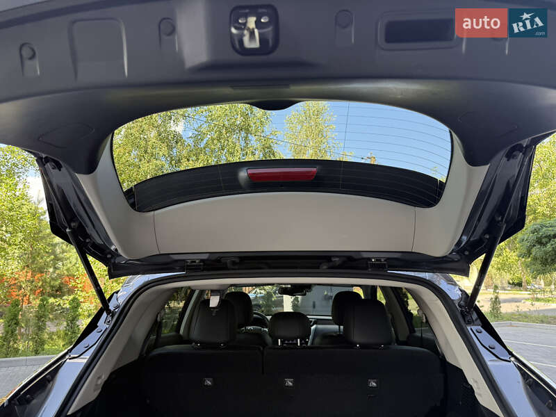 Позашляховик / Кросовер Nissan Murano 2022 в Полтаві фото 26 Позашляховик / Кросовер Nissan Murano 2022 в Полтаві