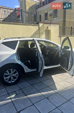 Внедорожник / Кроссовер Nissan Murano 2013 в 