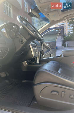 Внедорожник / Кроссовер Nissan Murano 2013 в 