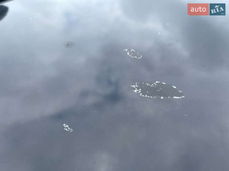 Позашляховик / Кросовер Nissan Murano 2015 в Львові