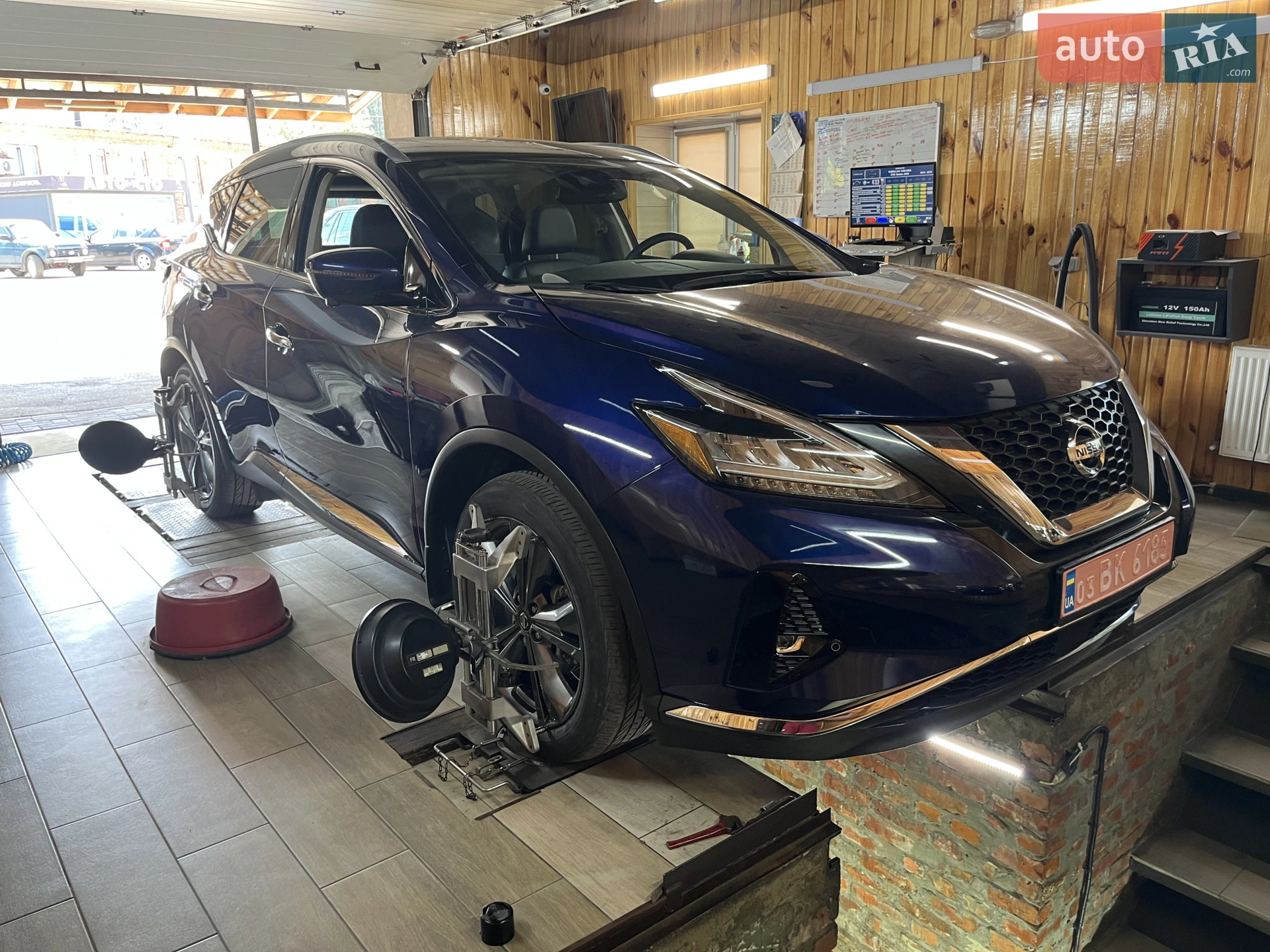 2020 Nissan Murano - мініатюра 53