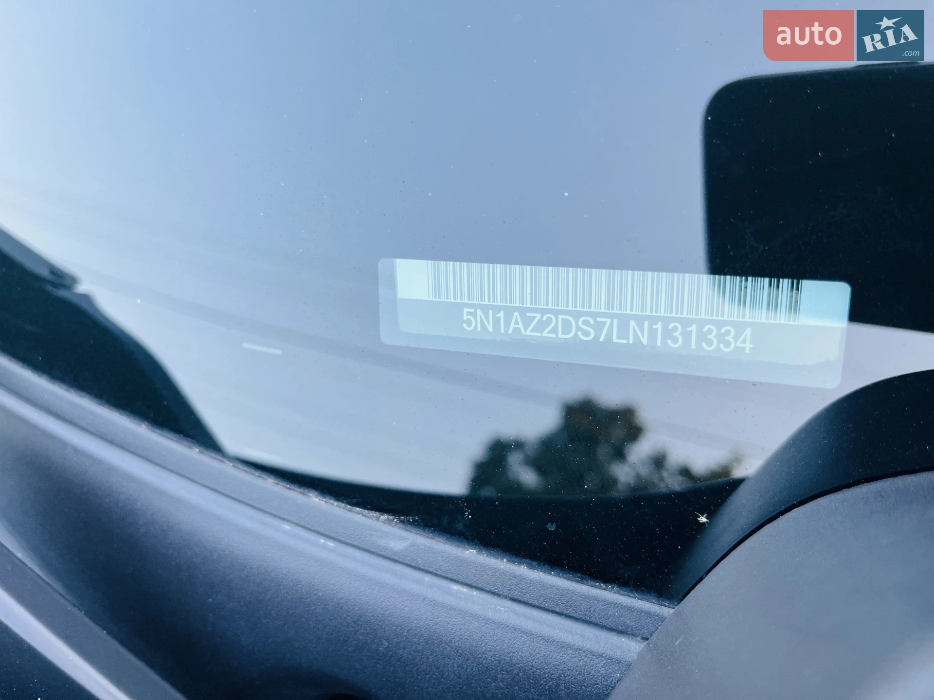 2020 Nissan Murano - мініатюра 24