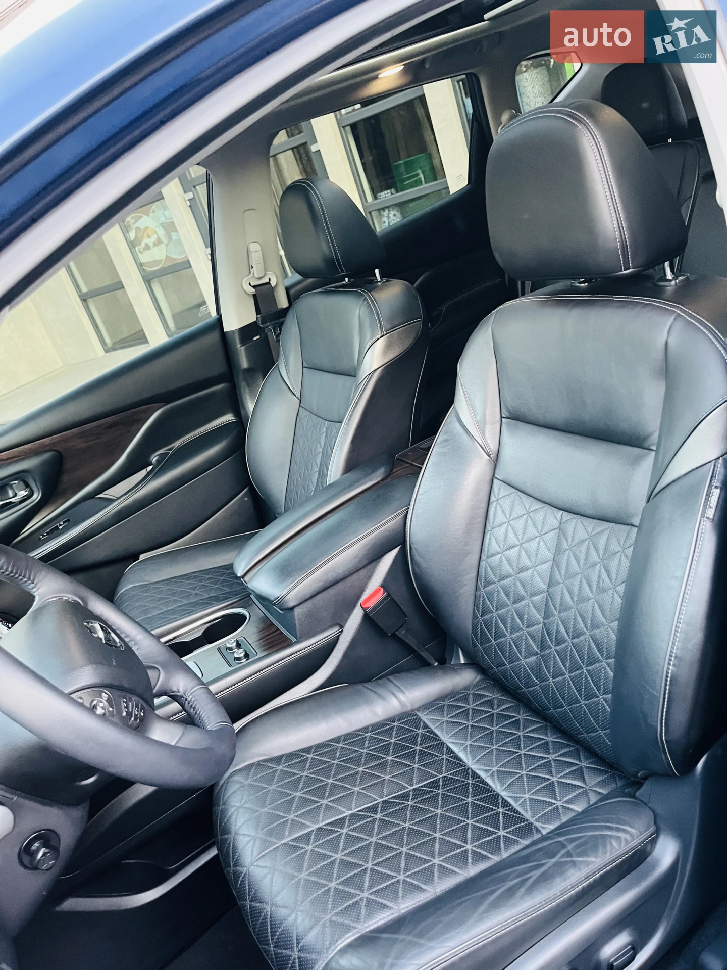 2020 Nissan Murano - мініатюра 15