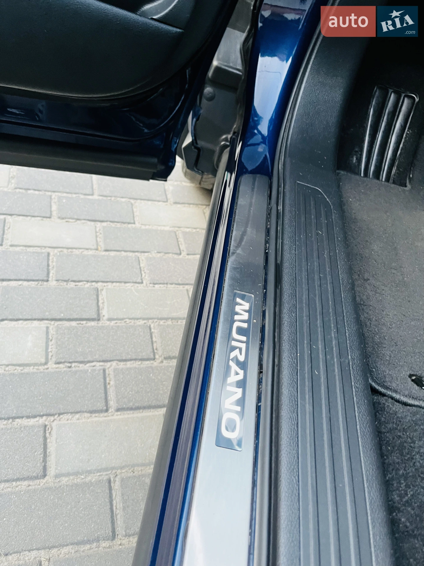 2020 Nissan Murano - мініатюра 41