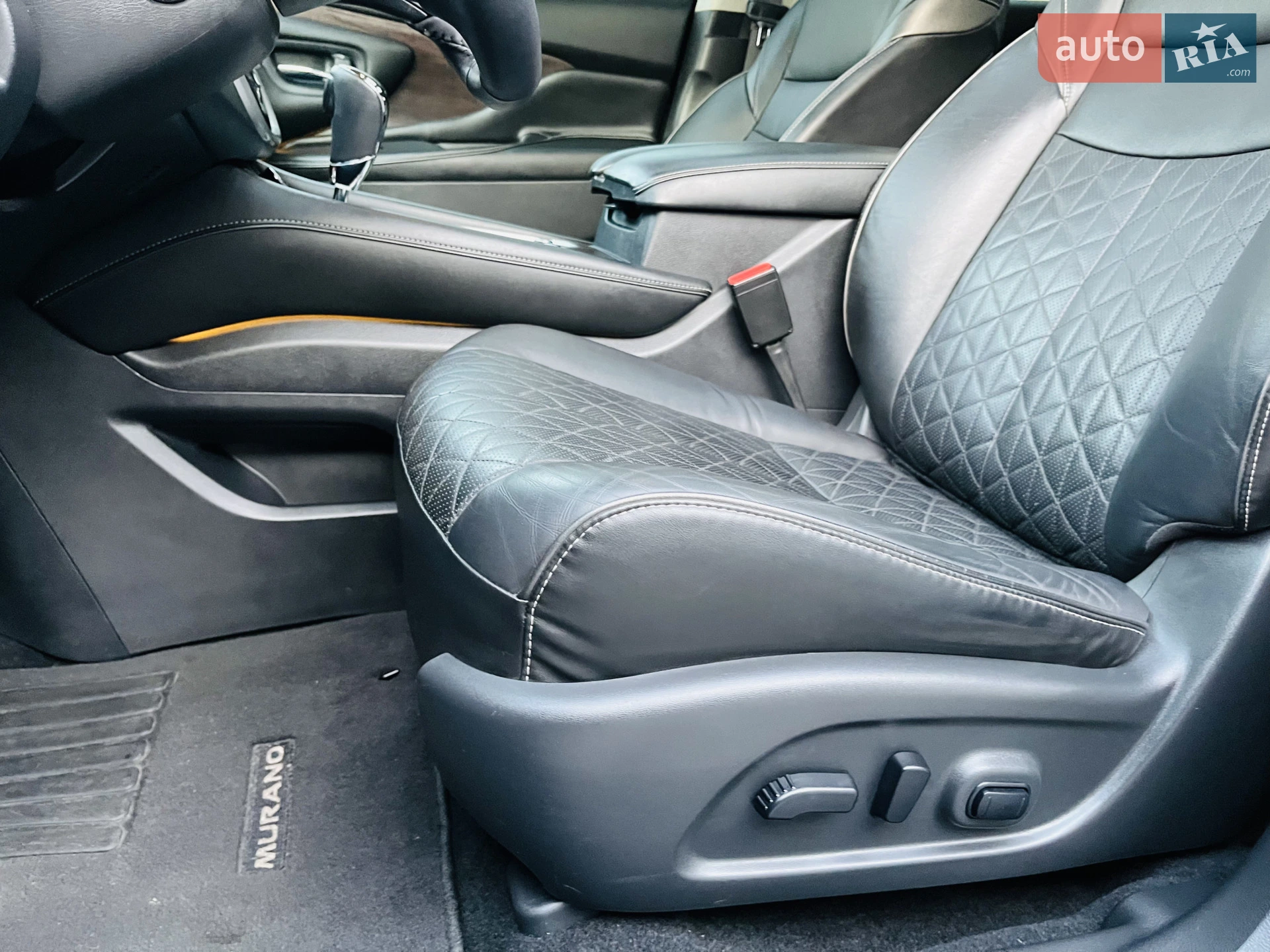 2020 Nissan Murano - мініатюра 16