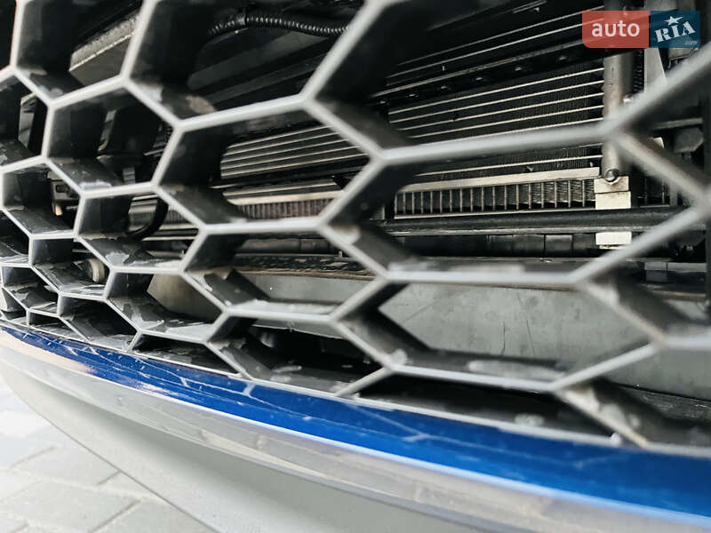 Позашляховик / Кросовер Nissan Murano 2020 в Лубнах