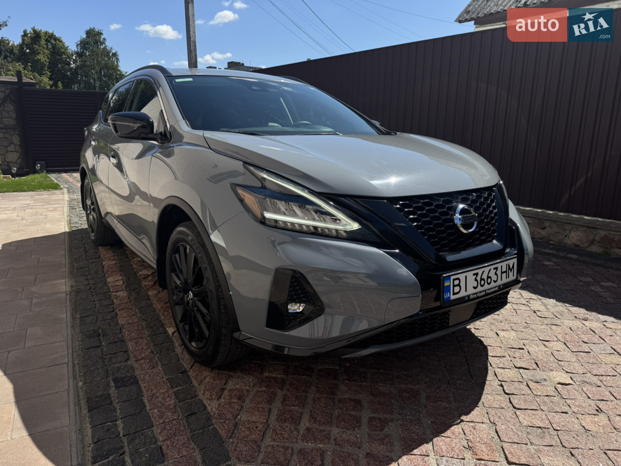 2023 Nissan Murano - мініатюра 11