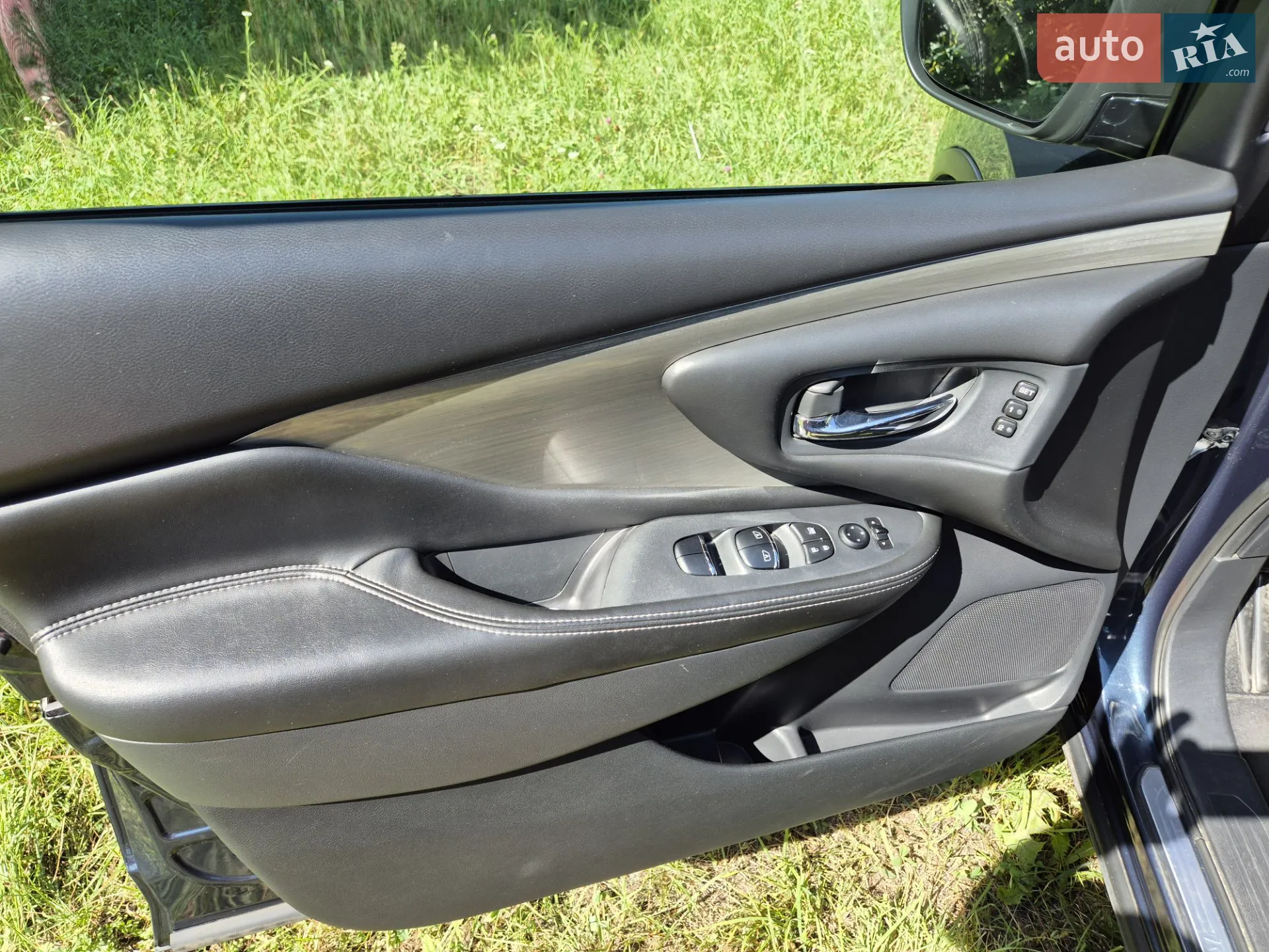 2018 Nissan Murano - мініатюра 29