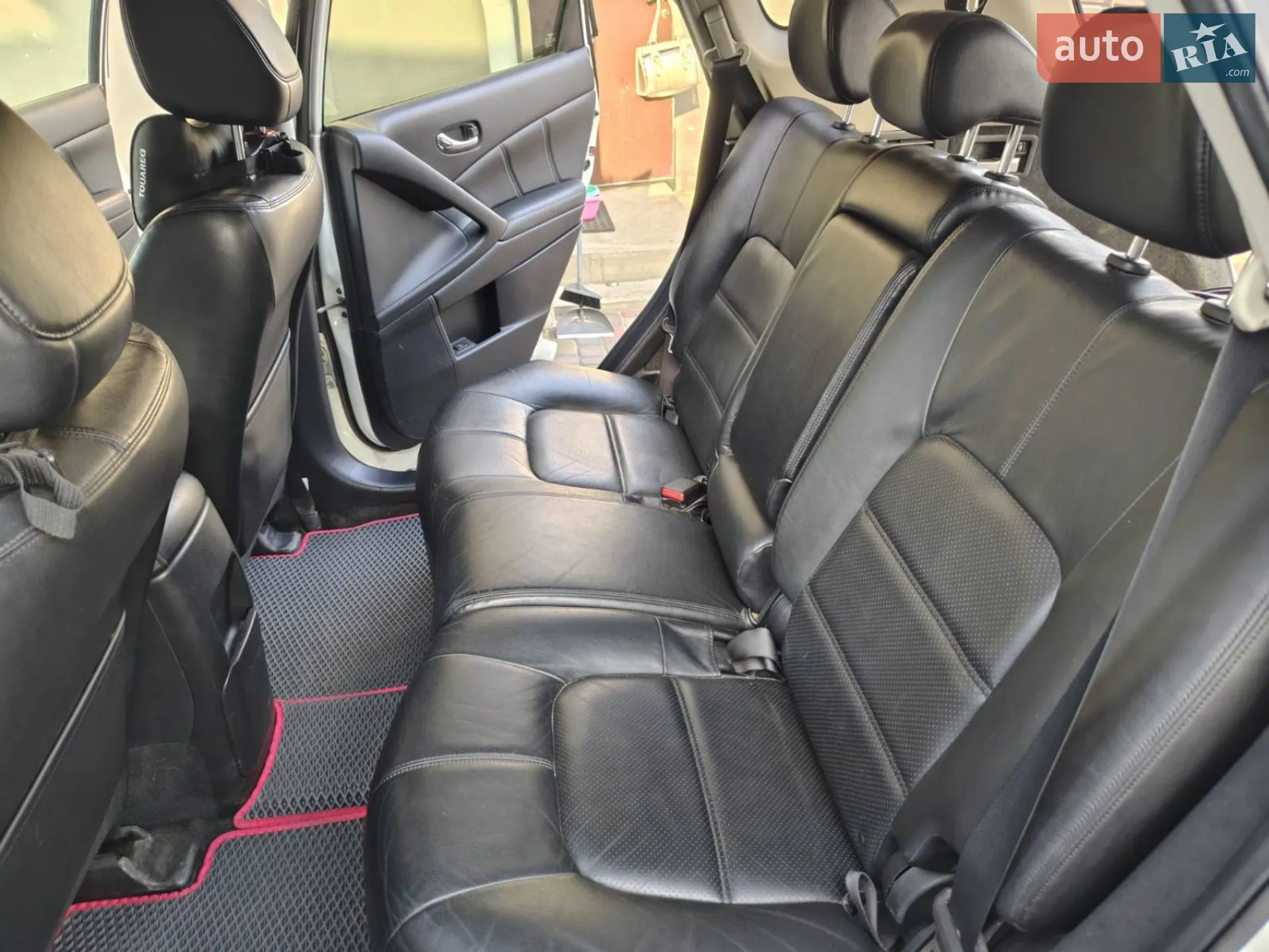 2012 Nissan Murano - мініатюра 5