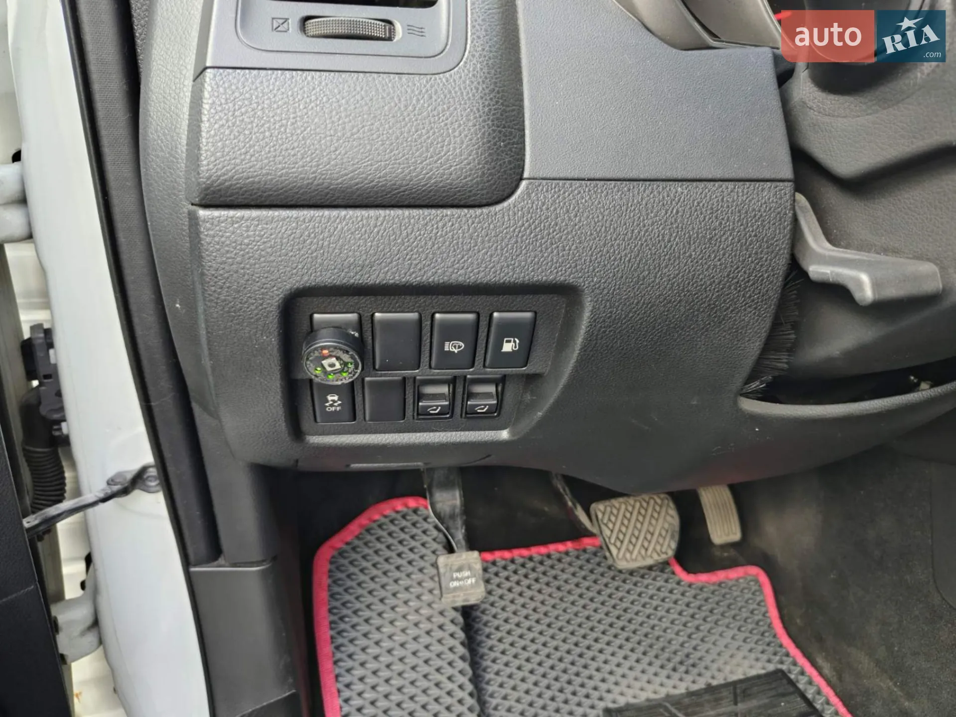 2012 Nissan Murano - мініатюра 28