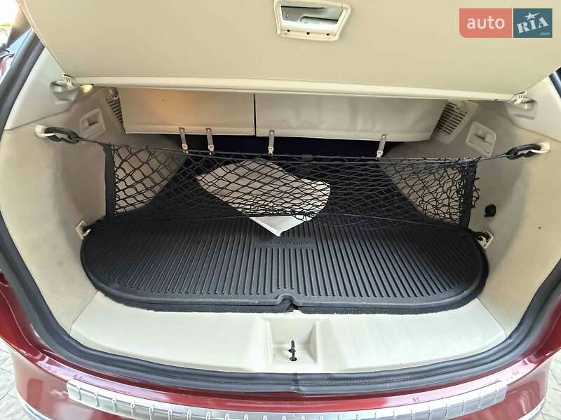 Позашляховик / Кросовер Nissan Murano 2019 в Львові