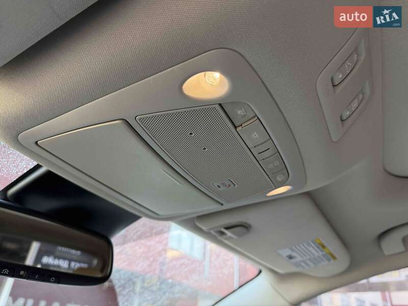 Позашляховик / Кросовер Nissan Murano 2019 в Львові